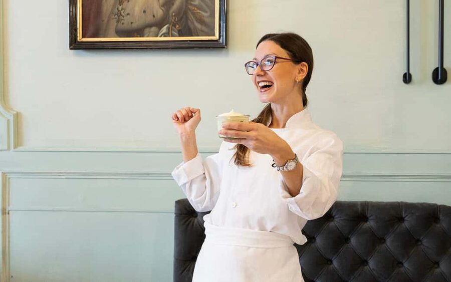 Rome: 3-in-1 Fettuccine, Ravioli, and Tiramisu Cooking Class - How the three-hour schedule feels