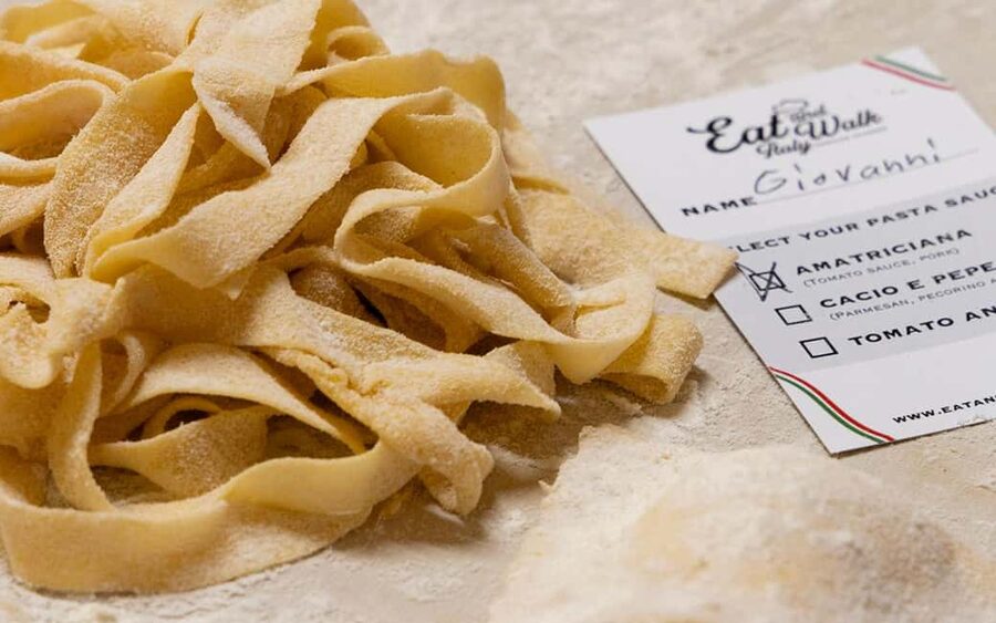 Rome: 3-in-1 Fettuccine, Ravioli, and Tiramisu Cooking Class - Who will enjoy this class most?