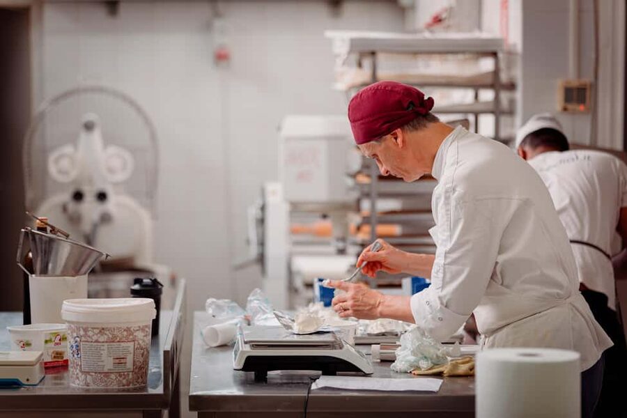 Rome: Cannoli, Gelato, Tiramisu Baking & Cooking Class - What the instructors add to the class