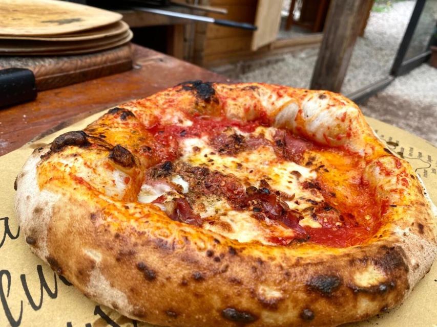 Rome: Combo Pizza and Pasta Cooking Class with Wine - Should you book it?