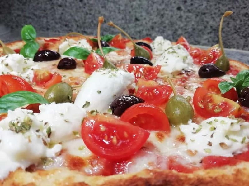 Rome: Combo Pizza and Pasta Cooking Class with Wine - Who should book this cooking class
