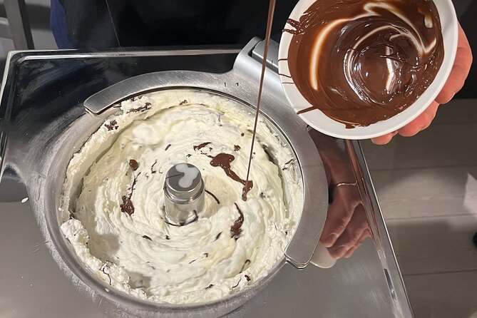 Rome Cooking Class: Gelato and Fettuccine Small Group Experience - Pairing the class with a Vatican day
