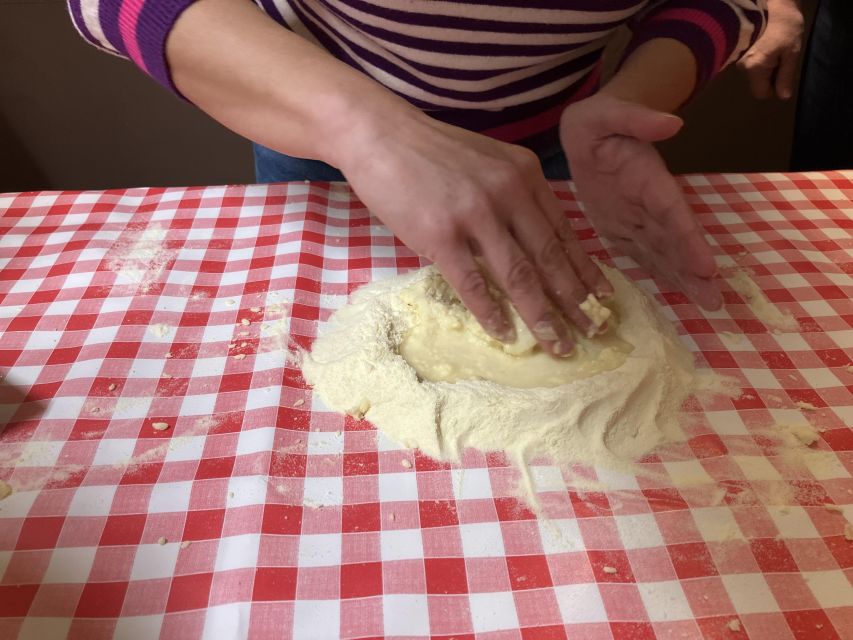 Rome Cooking Class: Handmade Tonnarelli Pasta & Tiramisu - Who will enjoy this class most