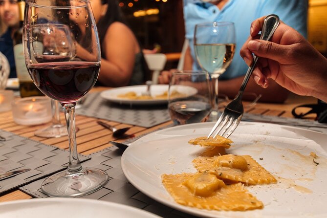 Rome Cooking Class: Make Pasta, Dine & Drink Wine With Local Chef - Dietary needs, timing, and practical limits