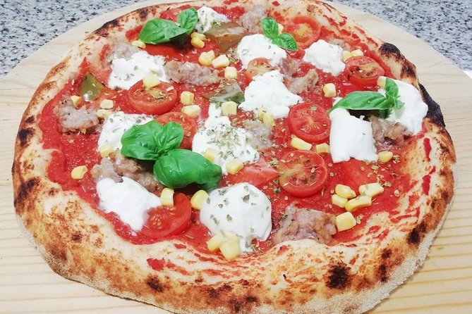 Rome Cooking Class: Make Pizza and Pasta with Wine & Dessert - Who will enjoy this class most