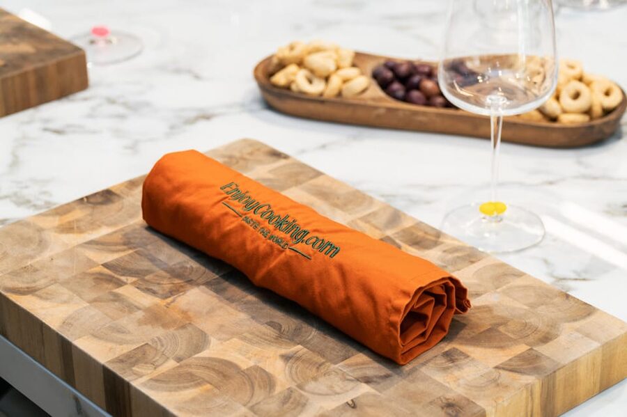 Rome: Cooking Class - Pizza & Gelato with Free Flowing Wine - Dietary restrictions and what to tell the provider