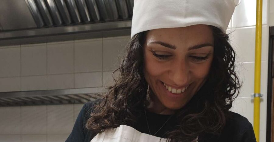 Rome cooking: Gelato & Tiramisu with savoiardi Baking class - Who will enjoy this most?