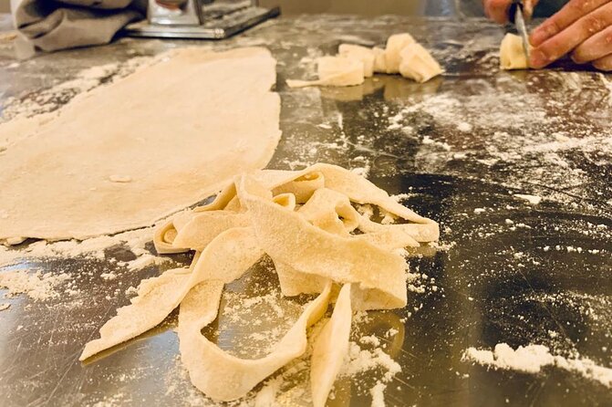 Rome Cooking: Pasta & Tiramisu Making, Free-Flowing Fine Wine - Who will enjoy this Rome food class most