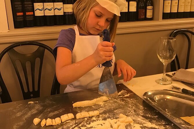 Rome Cooking: Pasta & Tiramisu Making, Free-Flowing Fine Wine - Timing, planning, and cancellation