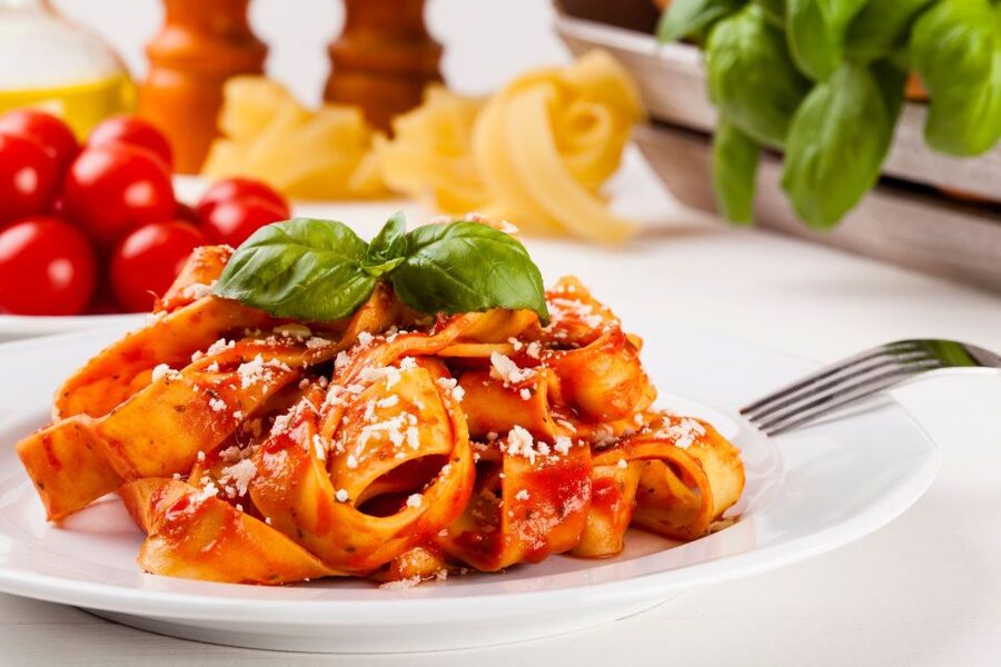 Rome: Fettuccine Pasta Cooking Class in Rome's City Center - Is $46 a fair price?