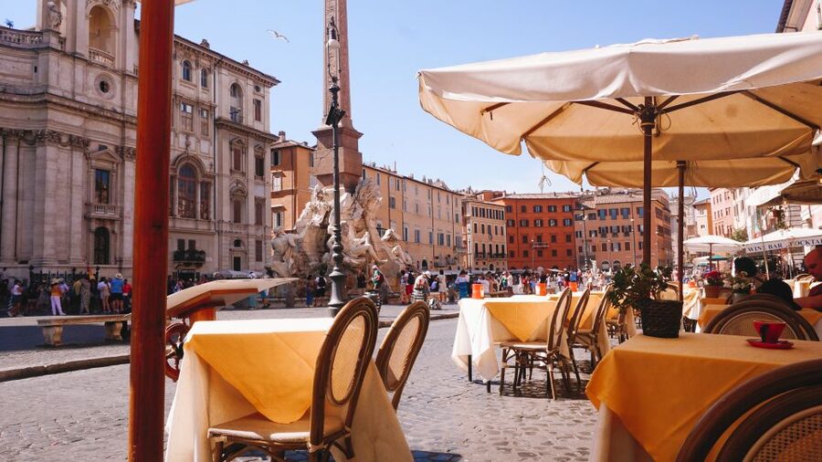Rome: Fettuccine Pasta Cooking Class in Rome's City Center - Who should take this class?