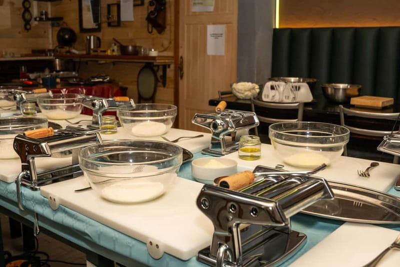 ROME:Hands-On Lasagna & Marsala Tiramisu Cooking Experience" - Who will enjoy this most