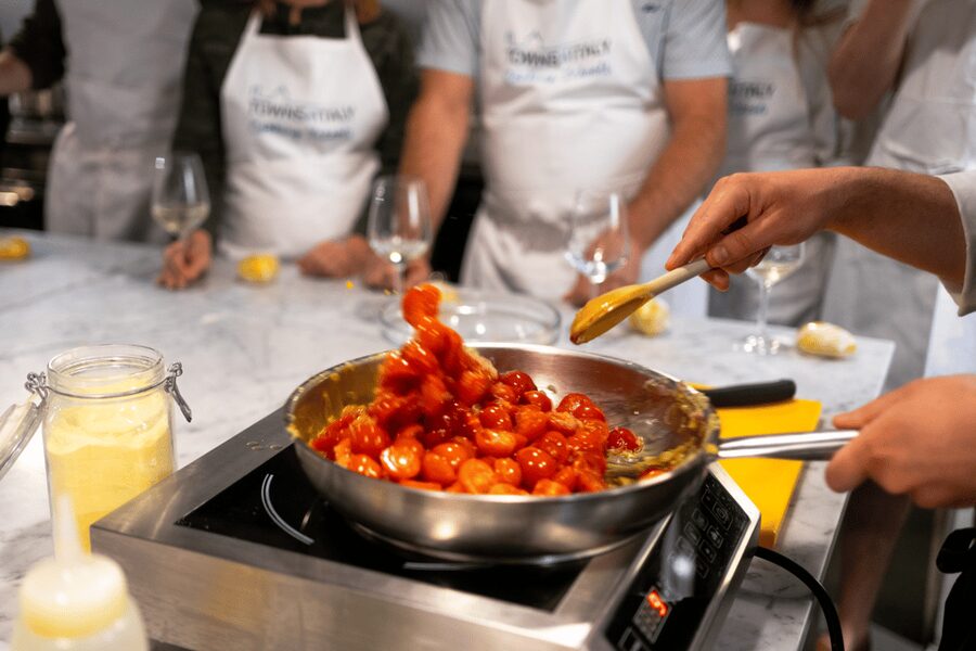 Rome: Hands-On Pasta and Gelato Class in the City Center - Key Points Before You Book