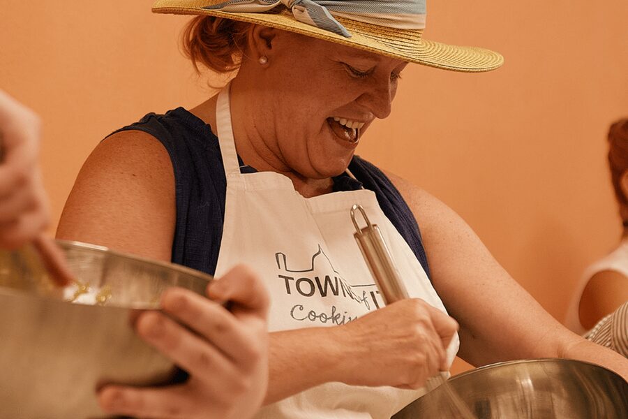 Rome: Hands-On Pasta and Gelato Class in the City Center - What the $73 Price Really Includes