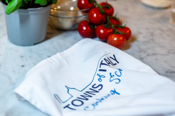 Rome: Hands-On Pasta & Gelato Cooking Class in the City’s Heart - What the $63.21 price really covers