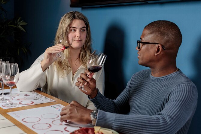 Rome on a Table: Roman Pasta and Wine Tasting - A digestivo makes a proper Roman finish