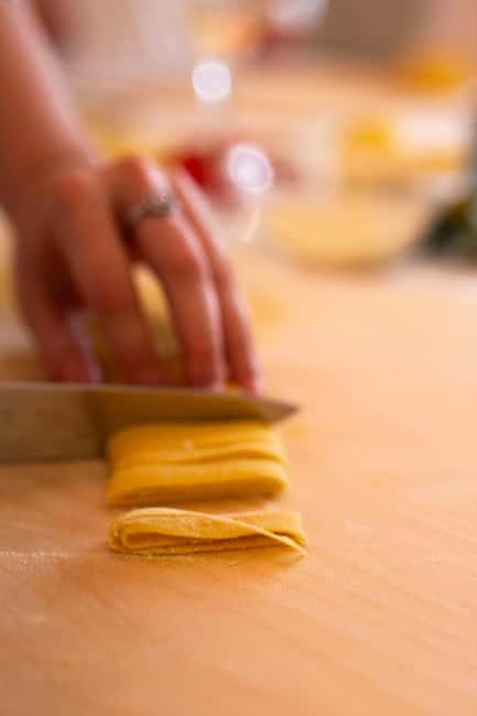 Rome: pasta and tiramisu cooking class in the city center - Planning this class into your Rome day