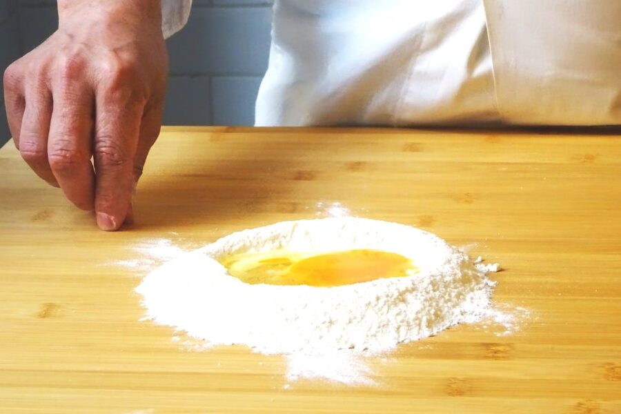 Rome: Pasta Cooking Class in a Professional Pasta Laboratory - Gluten-free pasta and other dietary needs