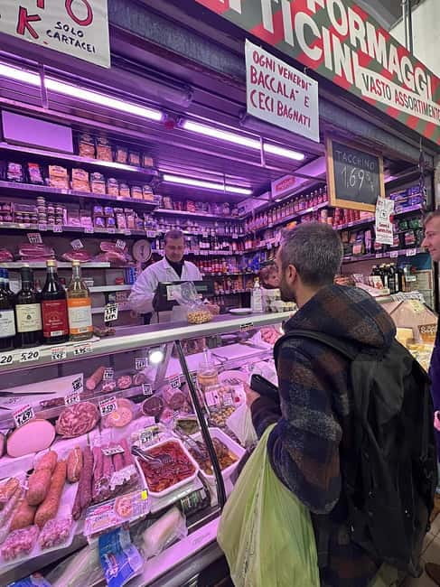 Rome: Pasta Cooking Class with Market Visit and Wine - Wine, coffee, limoncello, and the social side