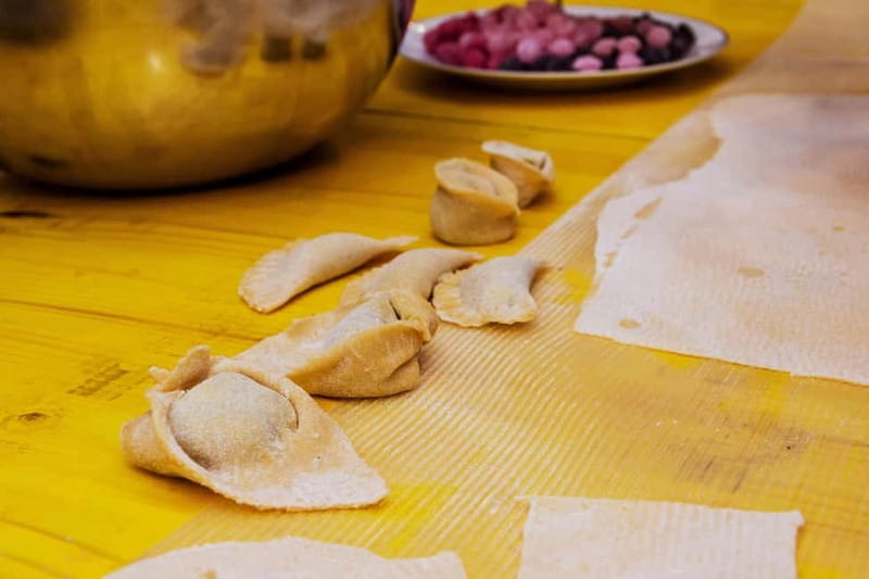 Rome: Pasta Cooking Class with Wine, Coffee, and Limoncello - Should you book this pasta class?