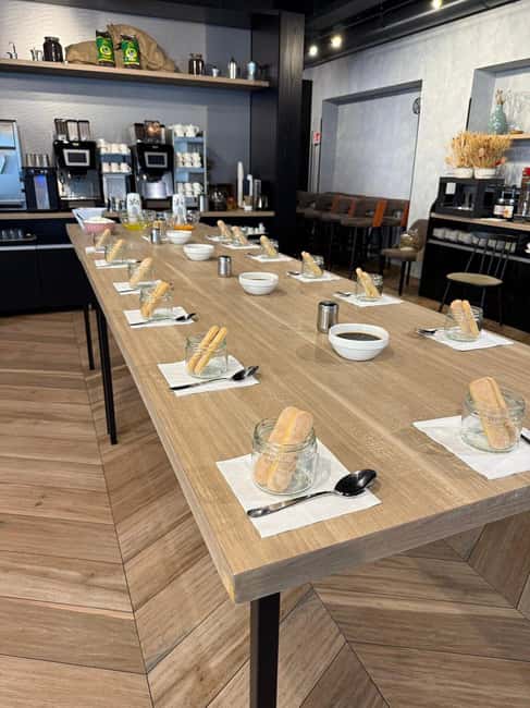 Rome: Pasta Fettuccine, Ravioli & Tiramisu Cooking Class - Dietary needs, clothing, and access
