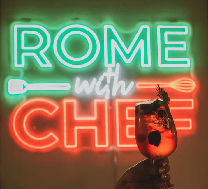 Rome: Pasta-Making Class with Italian Spritzes - Tips for getting the most from the class