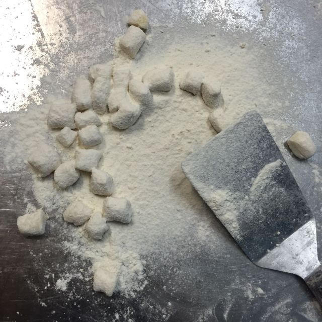 Rome: Pasta Making Class with Tiramisu & Wine PRIVATE OPTION - Key points at a glance