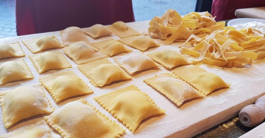 Rome: Pasta Making Workshop with Lunch - Why the hands-on format matters