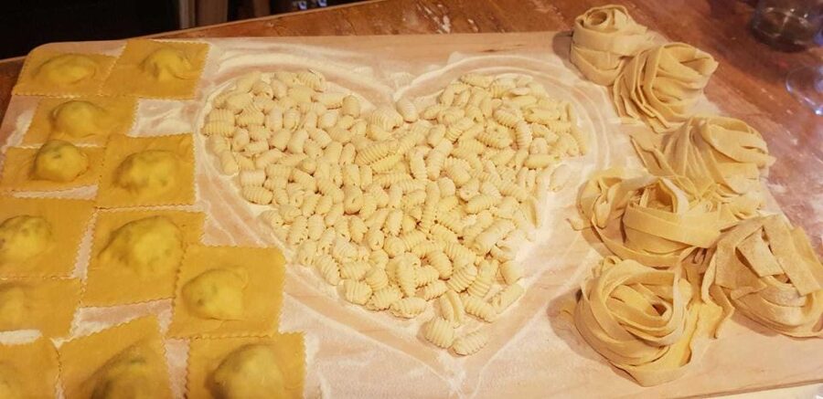 Rome: Pasta Making Workshop with Lunch - Who will get the most from this pasta workshop?