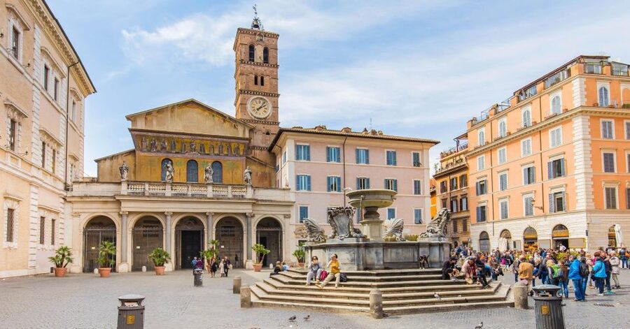 Rome: Pasta, Pizza & Gelato Tour in TRASTEVERE - What the Guide Adds