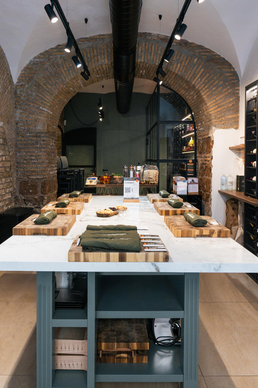 Rome: Pasta, Ravioli & Tiramisu Cooking Class by Colosseum - Is $112.15 a good value?