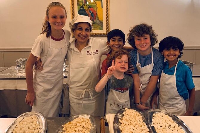 Rome Pasta & Tiramisu Making Class with Fine Wine - How much time should you allow?