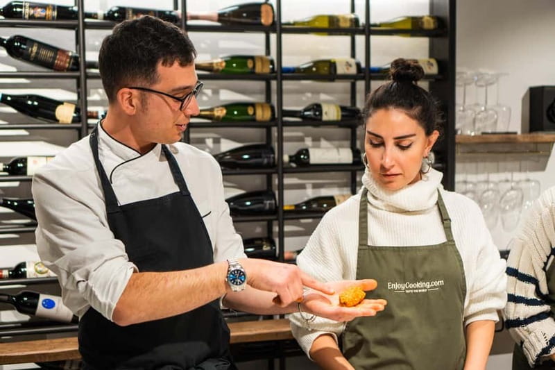 Rome: Pizza and Gelato Cooking Class with Wine - My verdict on this Roman food experience