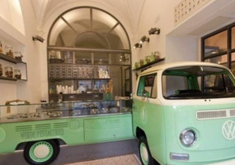 Rome Pizza & Gelato Cooking Class - My call: book it for the activity, not just the meal
