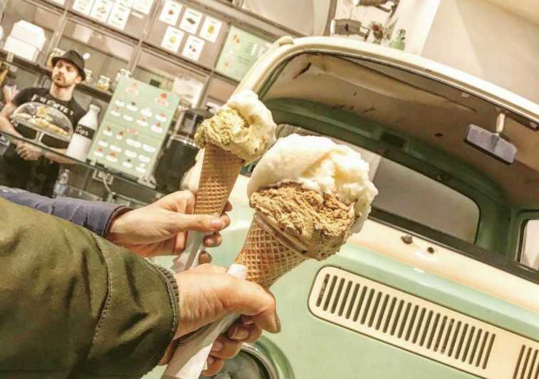 Rome Pizza & Gelato Cooking Class - FAQ