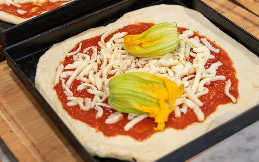 Rome: Pizza & Gelato Making Class with Wine & Limoncello - Who will enjoy this most