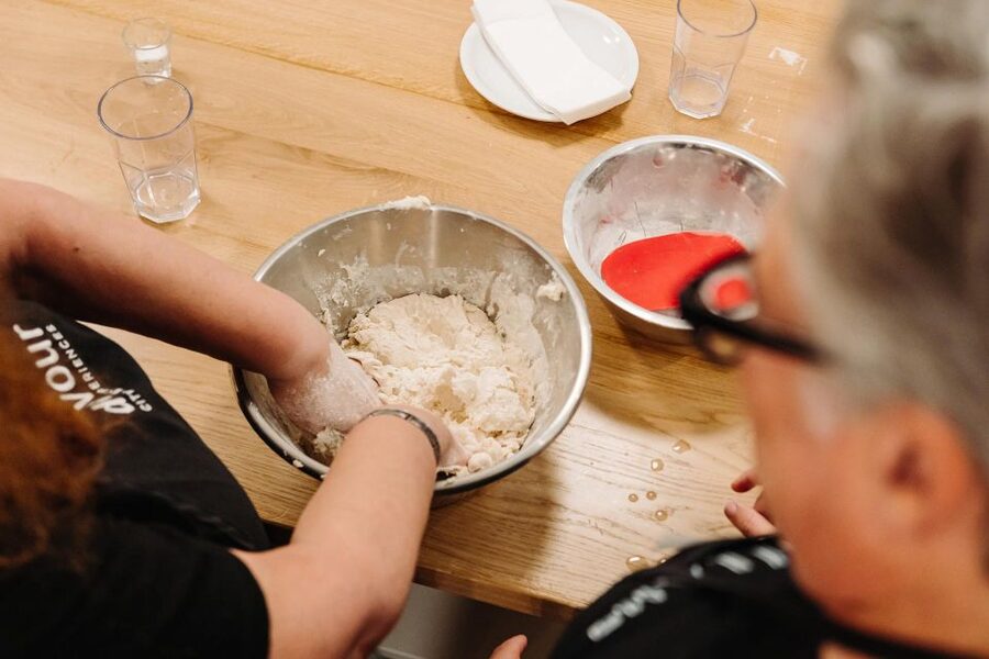 Rome: Pizza Making Class with Gelato & Drinks Included - Practical Details That Affect Your Choice