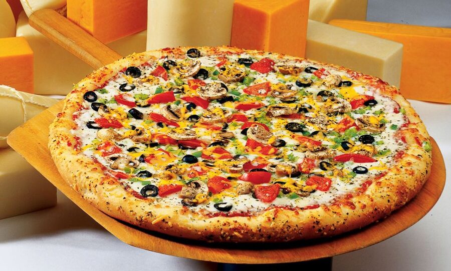 Rome: Pizza-Making Course with Dinner - What happens during the 90-minute lesson