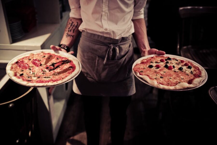 Rome: Pizza-Making Course with Dinner - Why families tend to enjoy it