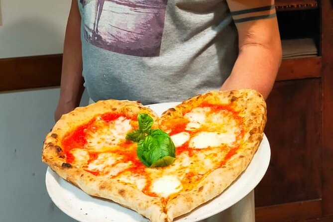 Rome: Pizza & Tiramisu Class with Free Flowing Fine Wine - Is $45 a good price?