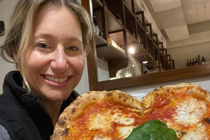 Rome: Pizza & Tiramisu Class with Free Flowing Fine Wine - Food restrictions and family planning