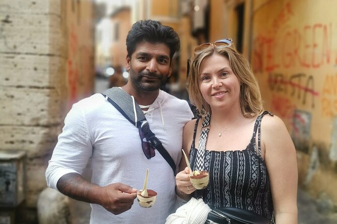 Rome: Private Espresso, Gelato and Tiramisu Food Tour - Is $96.74 per person a fair price?