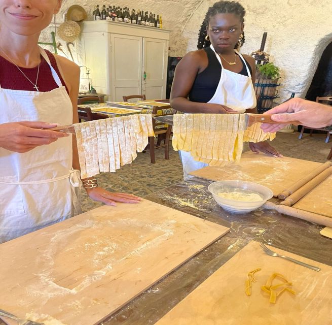 Rome: Private Wine Tour and Pasta Making Class in a Winery - Leaving Rome for the Castelli Romani hills