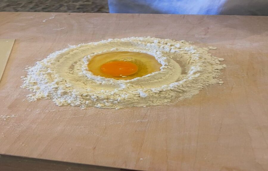 Rome: Private Wine Tour and Pasta Making Class in a Winery - Is $321.73 per person good value?