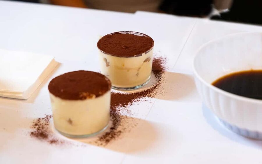 Rome: Ravioli, Fettuccine and Tiramisu Cooking Class - Should you book the Rome pasta class?