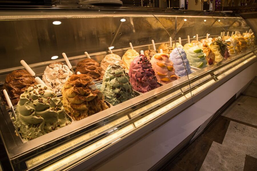 Rome: Small-Group Night Tour with Pizza and Gelato - Why Rome at night works so well