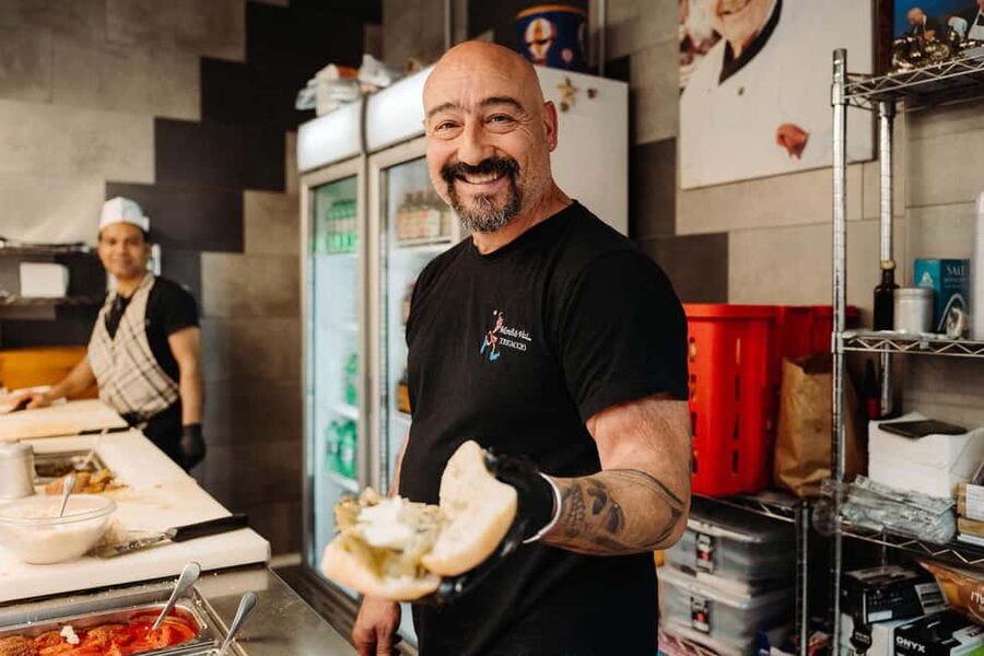 Rome: Testaccio Food & Market Tour with Pasta & Wine - What the $79 price really includes