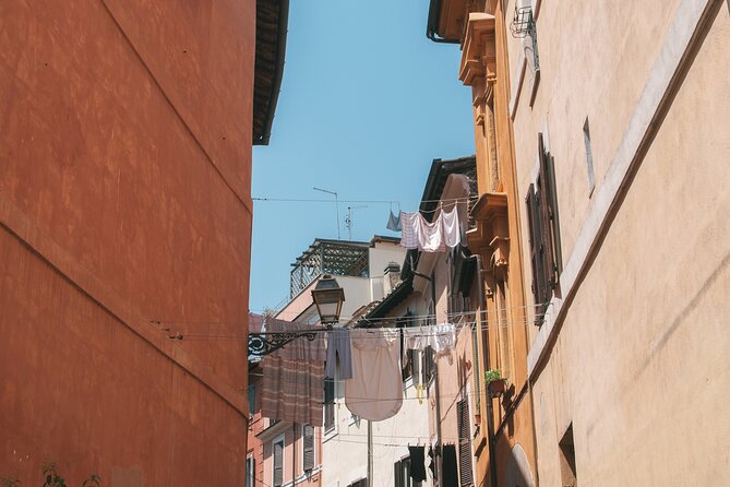 Rome Trastevere Pasta Making Class with Eating Europe - Is $100.37 a fair price?