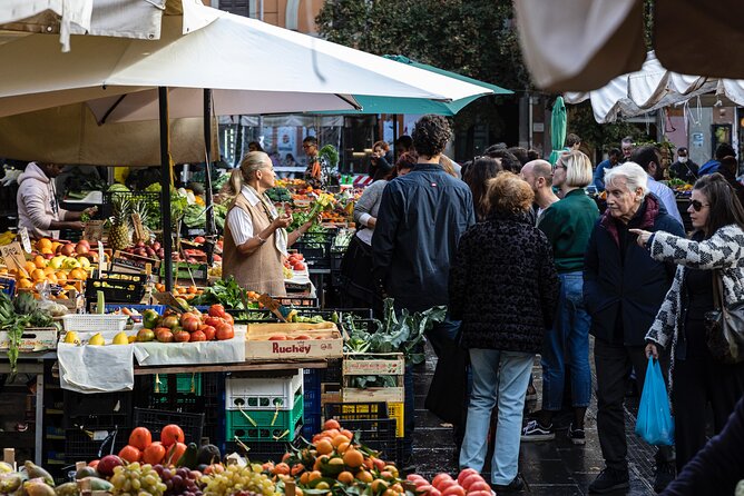 Rome Trastevere Pasta Making Class with Eating Europe - Who should book this experience?