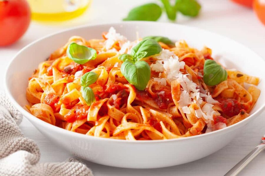 San Diego: 2-Hour Pasta Cooking Class at a Local Brewery - Key points at a glance